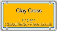 Clay Cross board